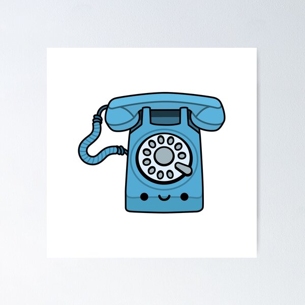 Item preview, Rotary Phone designed and sold by joseanaya.
