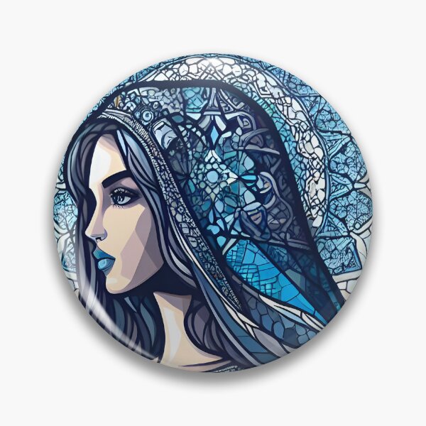 Item preview, Princesa persa - diseño persa (iraní) designed and sold by Persian Pride Official.