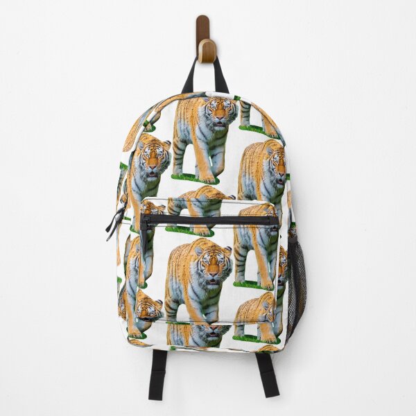 Item preview, Prowling Siberian Tiger designed and sold by Dalyndigital Photography.