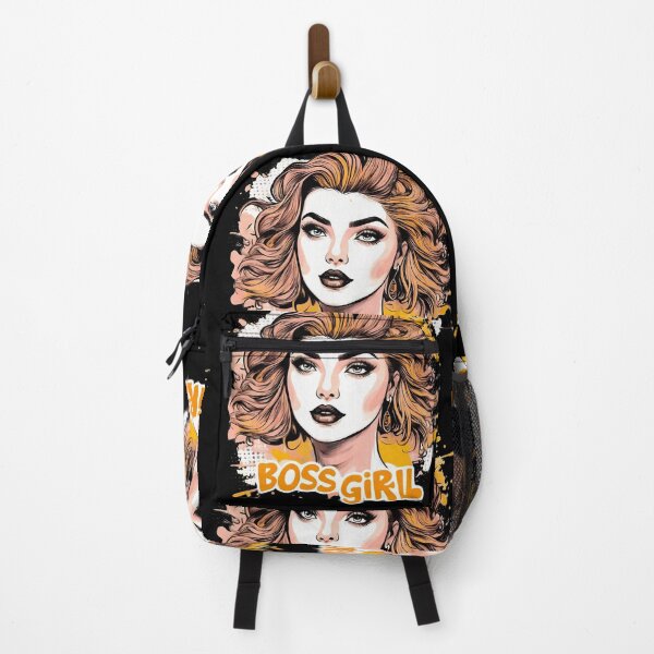 Item preview, Boss girl designed and sold by Coollzone.