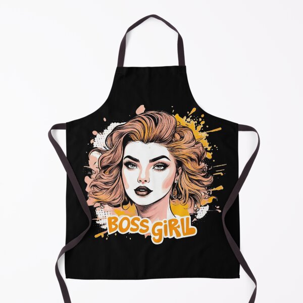Item preview, Boss girl designed and sold by Coollzone.