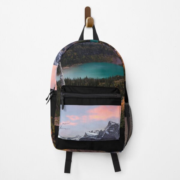 Item preview, Glaciar Grinnell, Montana designed and sold by Under The Radar Van.