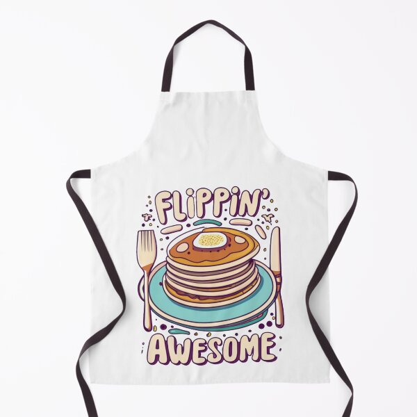 Item preview, flippin awesome designed and sold by PintSizedPixel.