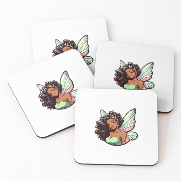 Item preview, Fairy Badge designed and sold by Vulthoom.