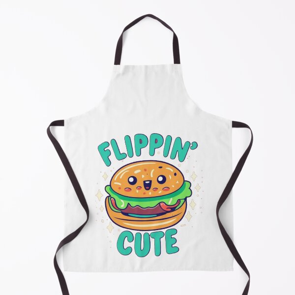 Item preview, flippin cute  designed and sold by PintSizedPixel.