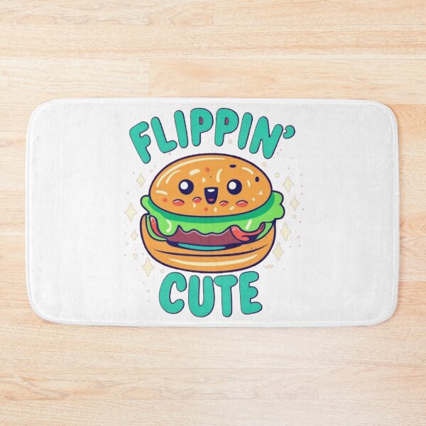 Item preview, flippin cute  designed and sold by PintSizedPixel.