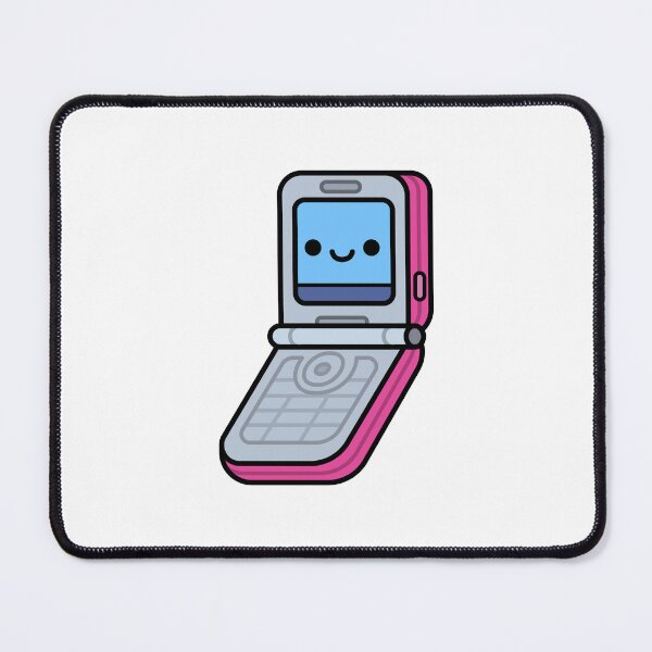 Item preview, Flip Phone designed and sold by SideQuestDoodles.