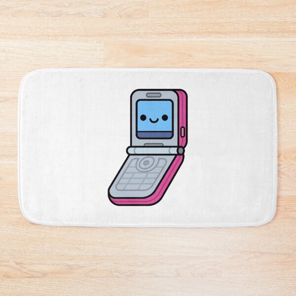 Item preview, Flip Phone designed and sold by SideQuestDoodles.