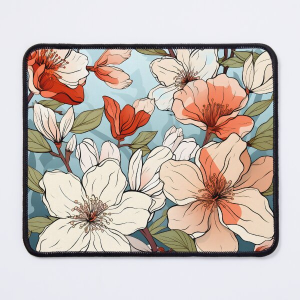 Item preview, Spring Blossoms designed and sold by Meily2566.