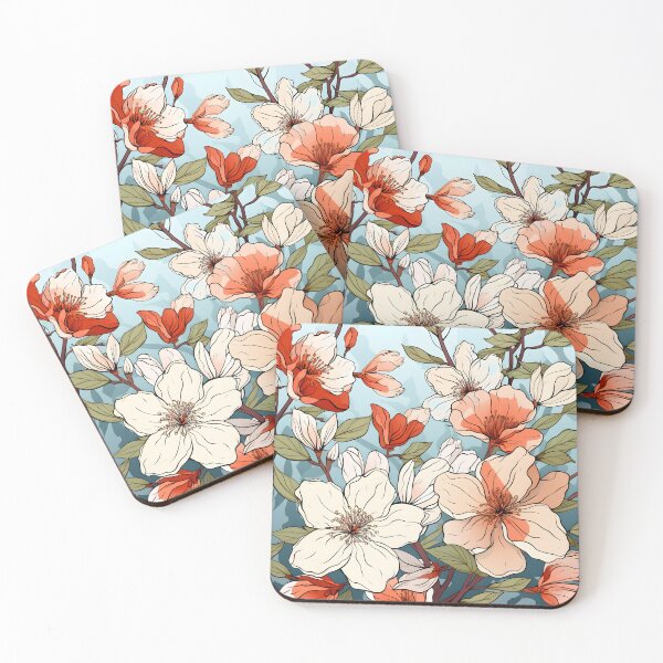 Item preview, Spring Blossoms designed and sold by Meily2566.