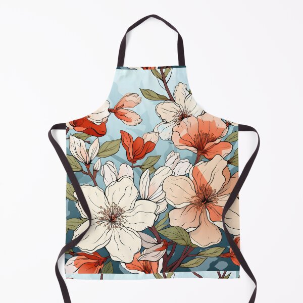Item preview, Spring Blossoms designed and sold by Meily2566.