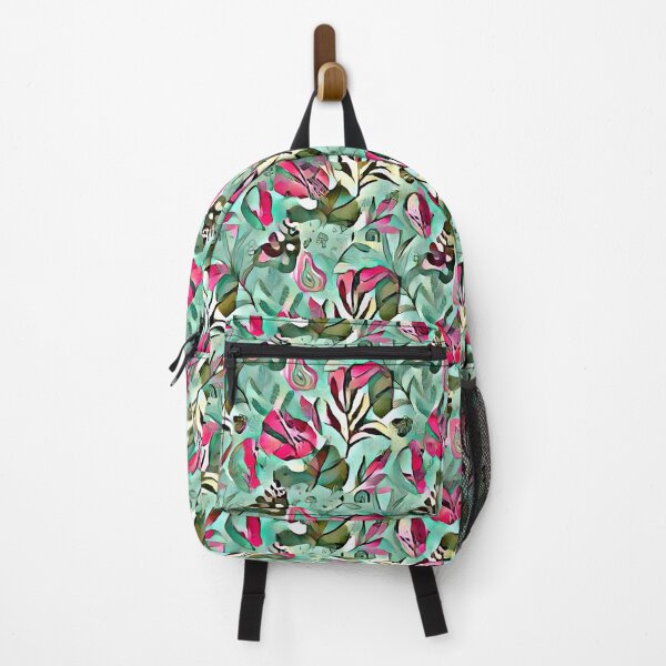Item preview, Aloha Flower Pattern designed and sold by Sizani.