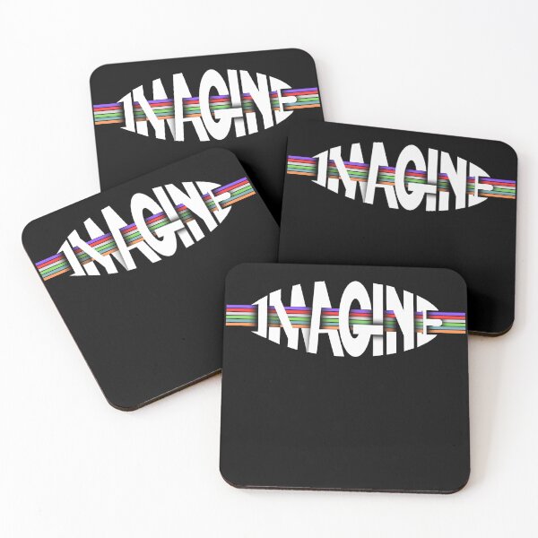 Item preview, IMAGINE designed and sold by CasmariaOnlineShop -.