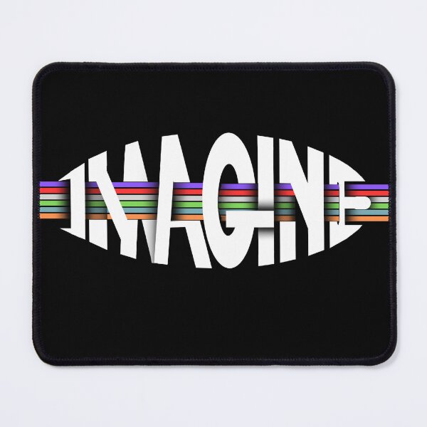 Item preview, IMAGINE designed and sold by CasmariaOnlineShop -.