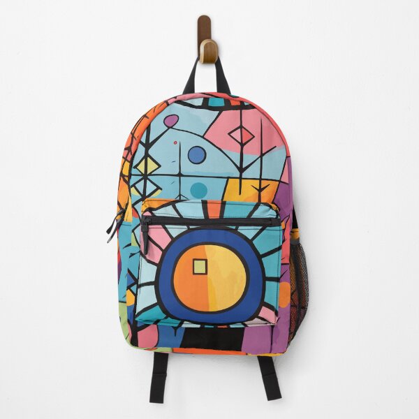 Item preview, Tree meets colorful designed and sold by JePe70M.