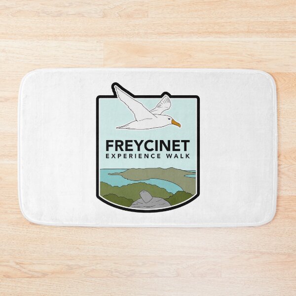 Item preview, Freycinet Experience Walk - Australia designed and sold by Moritz Schwäble.