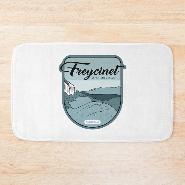 Item preview, Freycinet Experience Walk - Australia designed and sold by Moritz Schwäble.