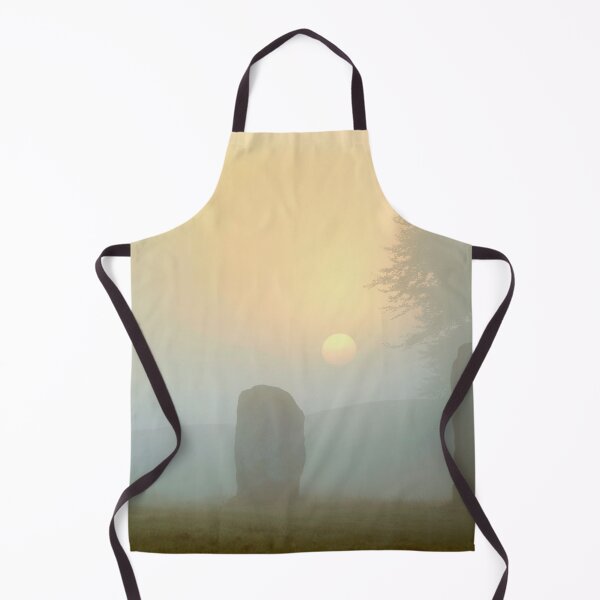 Item preview, Avebury Misty Sunrise designed and sold by Richard Allen.
