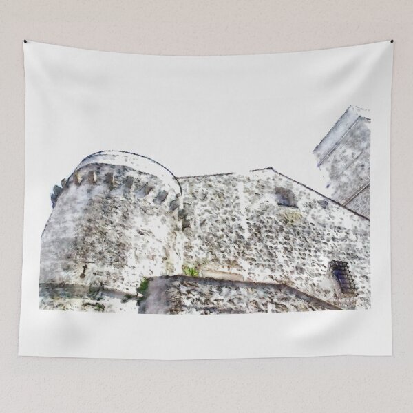Item preview, Castle designed and sold by Giuseppe Cocco.