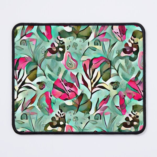 Item preview, Aloha Flower Pattern  designed and sold by Sizani.