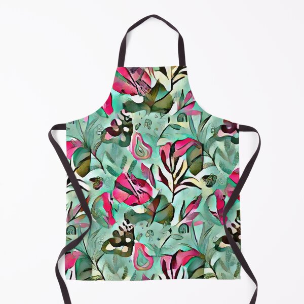 Item preview, Aloha Flower Pattern designed and sold by Sizani.