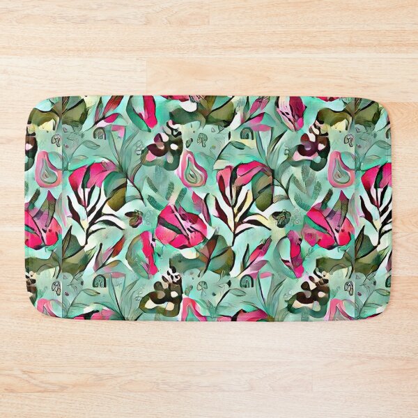 Item preview, Aloha Flower Pattern  designed and sold by Sizani.