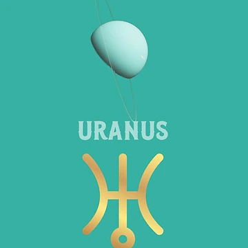 Artwork thumbnail, Uranus by Racyfun77