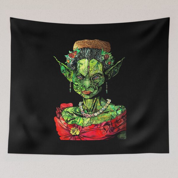 Item preview, Barbra No: 5 designed and sold by BLZBob.
