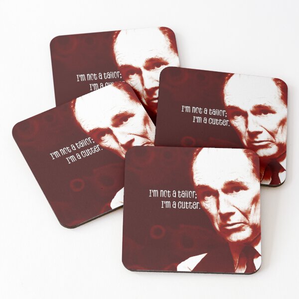 Item preview, the outfit movie 2022 scissors and British gangster film graphic design designed and sold by ironpalette.