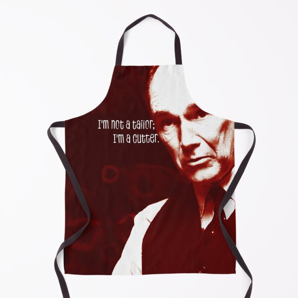 Item preview, the outfit movie 2022 scissors and British gangster film graphic design designed and sold by ironpalette.