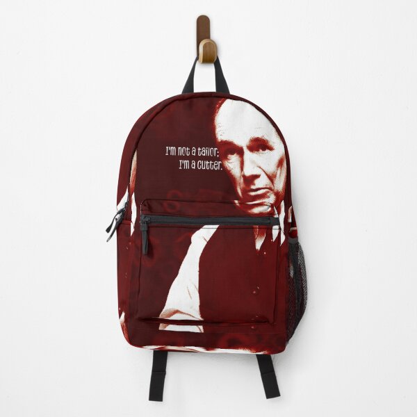 Item preview, the outfit movie 2022 scissors and British gangster film graphic design designed and sold by ironpalette.