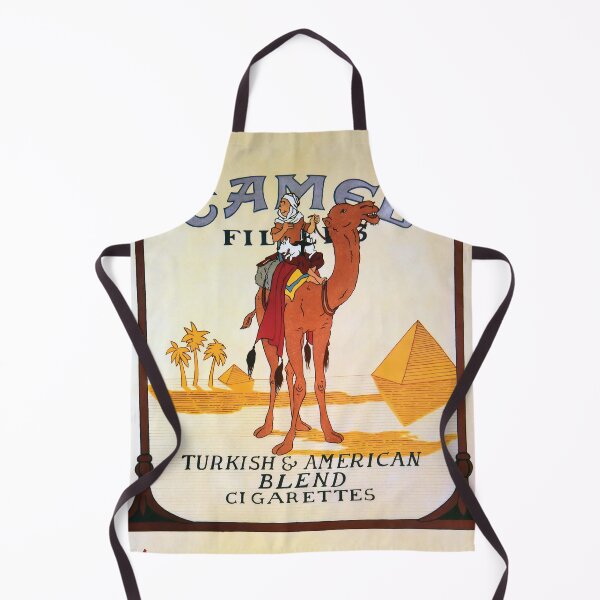 Item preview, Camel Poster Port Said Edition designed and sold by Lourdesch.