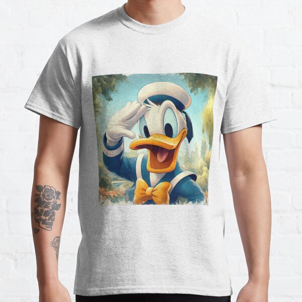 Item preview, Donald designed and sold by K0822.
