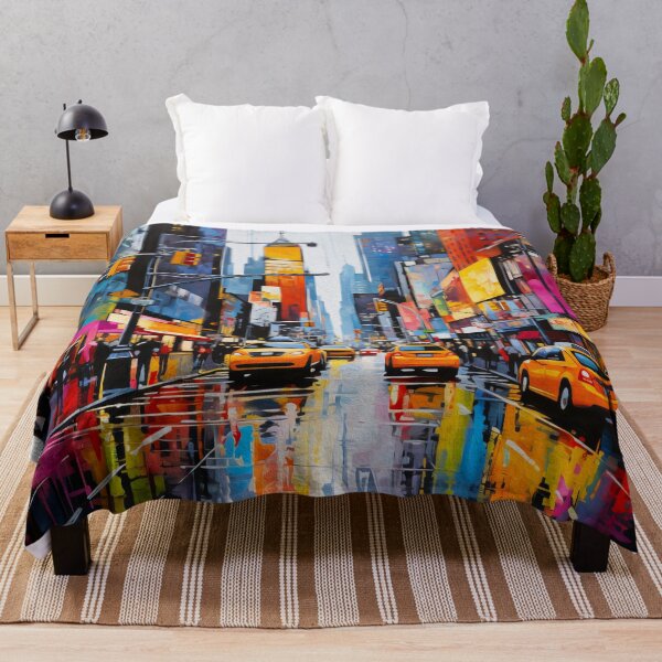 Item preview, New York designed and sold by Nora Gad.