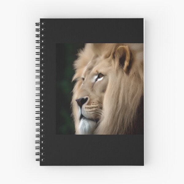 Item preview, LEON NATURALEZA SALVAJE designed and sold by carlos crane.