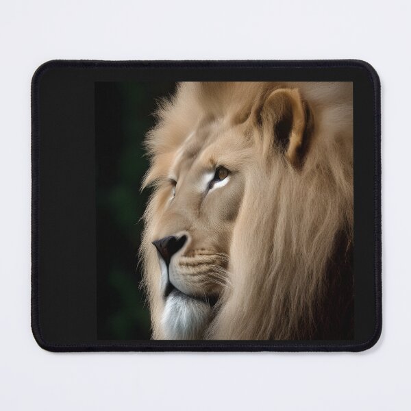 Item preview, LEON NATURALEZA SALVAJE designed and sold by carlos crane.