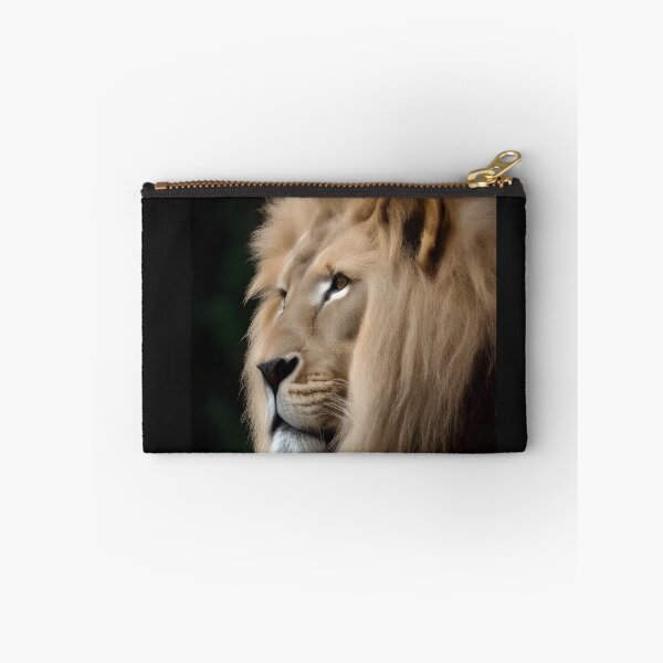 Item preview, LEON NATURALEZA SALVAJE designed and sold by carlos crane.