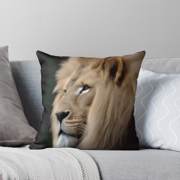 Item preview, LEON NATURALEZA SALVAJE designed and sold by carlos crane.