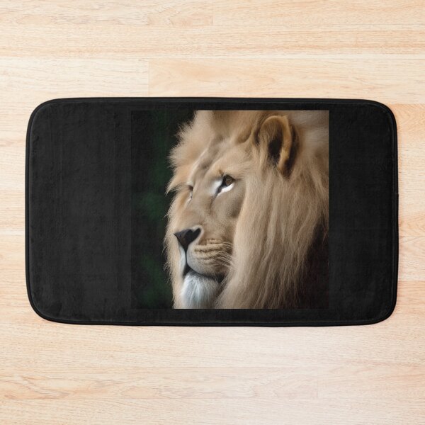 Item preview, LEON NATURALEZA SALVAJE designed and sold by carlos crane.