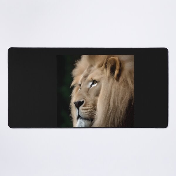 Item preview, LEON NATURALEZA SALVAJE designed and sold by carlos crane.
