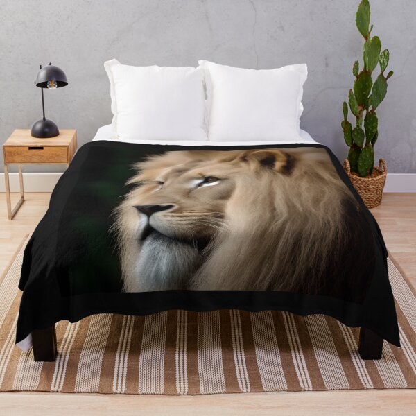 Item preview, LEON NATURALEZA SALVAJE designed and sold by carlos crane.