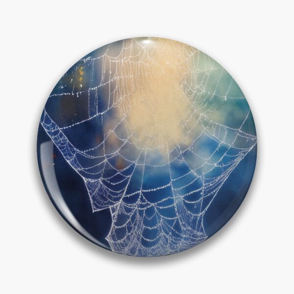 Item preview, Glistening Web designed and sold by tthostore.