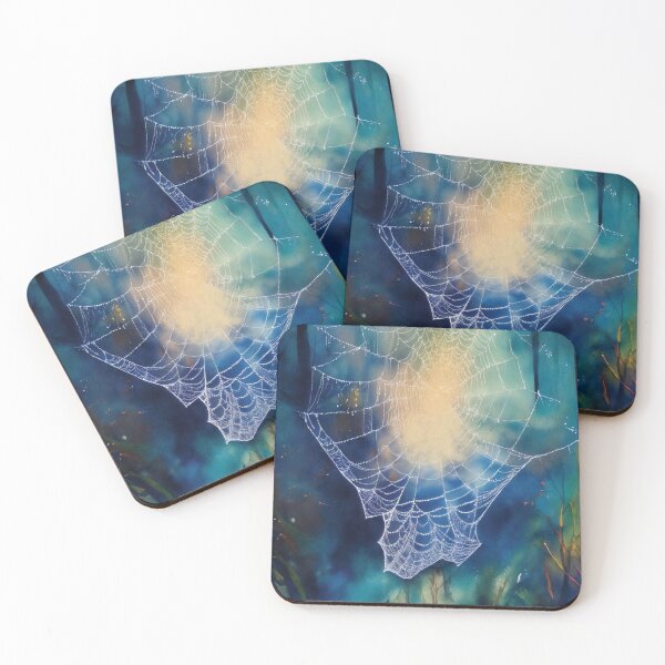 Item preview, Glistening Web designed and sold by tthostore.