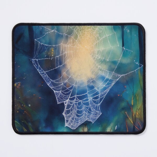 Item preview, Glistening Web designed and sold by tthostore.