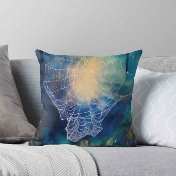 Item preview, Glistening Web designed and sold by tthostore.