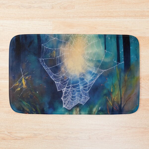 Item preview, Glistening Web designed and sold by tthostore.