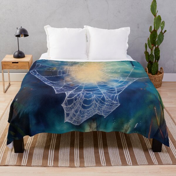 Item preview, Glistening Web designed and sold by tthostore.