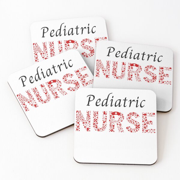 Item preview, Pediatric Nurse! Nurse Pride designed and sold by SSustainable.