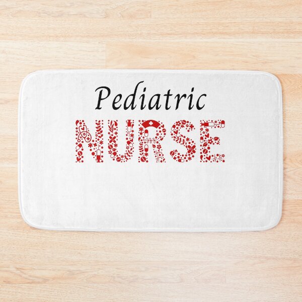 Item preview, Pediatric Nurse! Nurse Pride designed and sold by SSustainable.