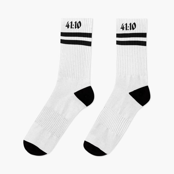 Item preview, So do not fear, for I am with you, Isiah 41:10 | White designed and sold by Patryk Włodyka.
